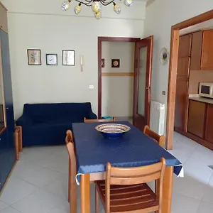 Casa Vacanze Smeraldo Agrigento