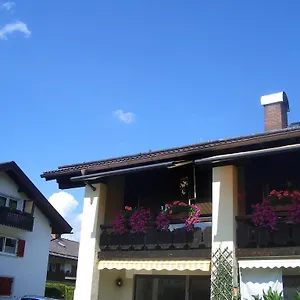Franziska Garmisch-Partenkirchen