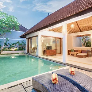  Villa Avery Le Nixsun By Waringin Hospitality Free Gym Access Indonesia