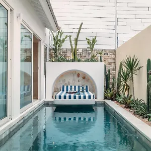  Villa Aleva By Ini Vie Hospitality Indonesia