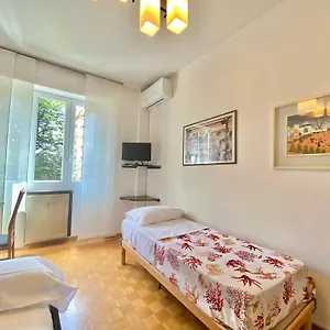 Beada Home, A Pochi Passi Dal Centro Storico E Navigli, Con Fermata Metropolitana Sotto Casa Milano