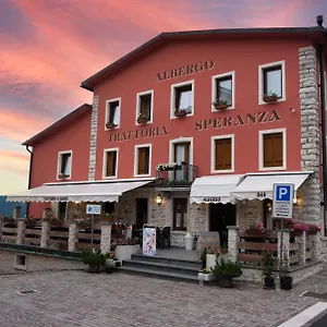 Trattoria Speranza Foza