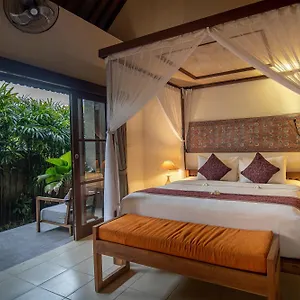  Villa D'legon Indonesia