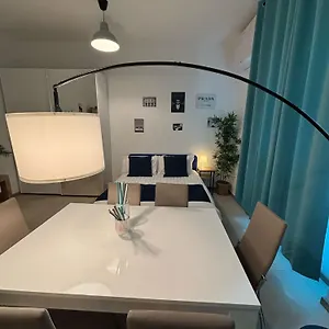 Navigli Cozy By 101flats Milano