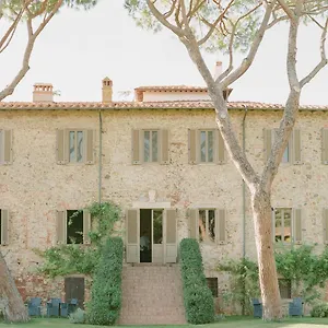 La Pescaia Resort Farm stay