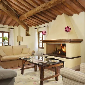 Pratello Country Country house