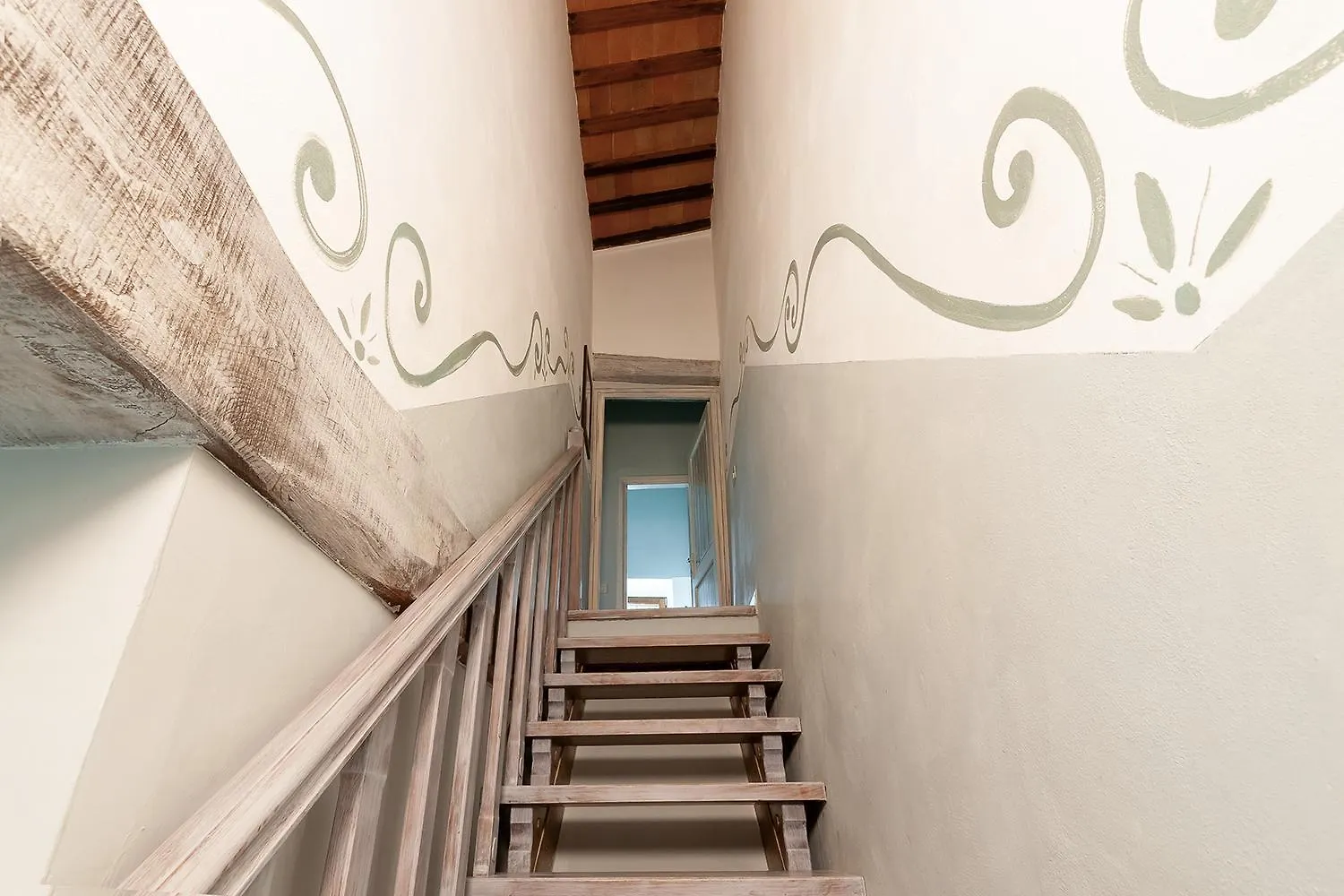 Borgo Casa Al Vento Villa Gaiole in Chianti Farm stay