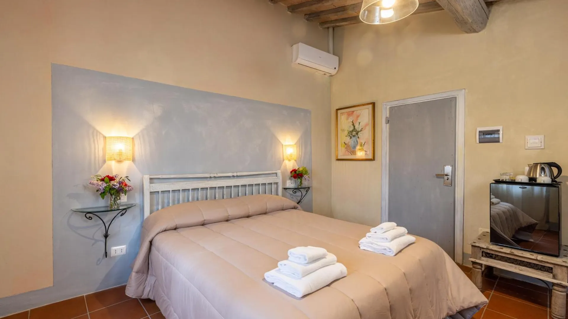 Borgo Casa Al Vento Villa Gaiole in Chianti 0*,  Italy